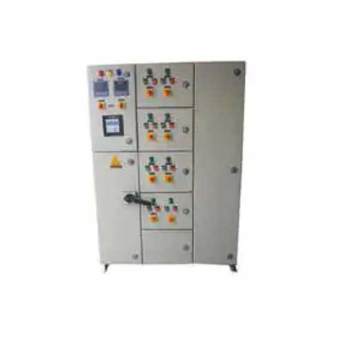 Power Factor Correction Panel Manufacturers In Ras Al Khaimah